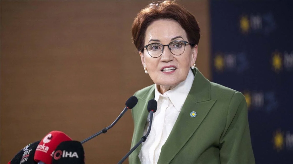 'Akşener, Cumhur İttifakı'na davet edilecek mi?'