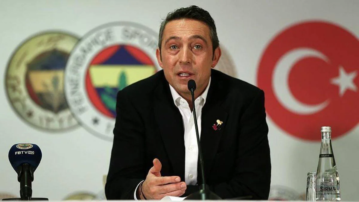 Ali Koç: Kızgınız sinirliyiz