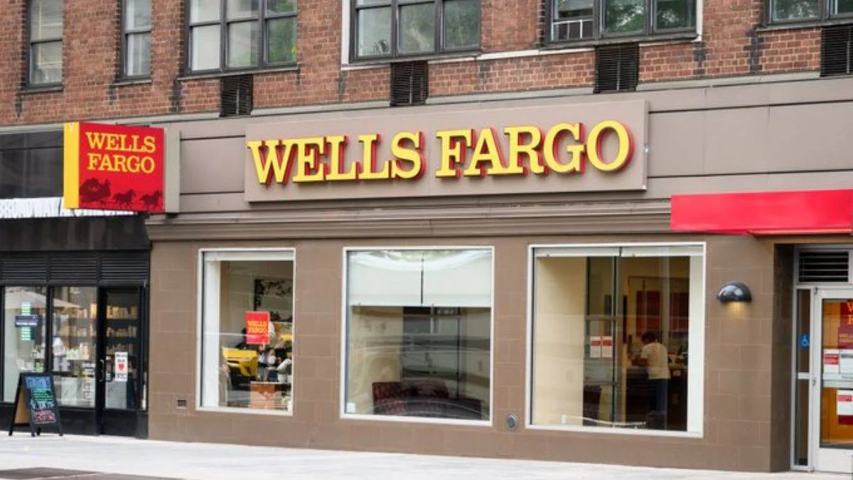 Amerikan Wells Fargo bankasına 67,8 milyon dolar para cezası