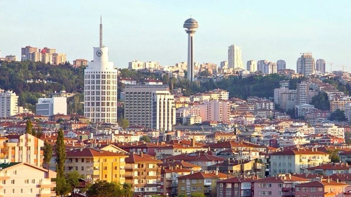 Ankara'da depremin ardından kiralarda yüzde 65 artış!