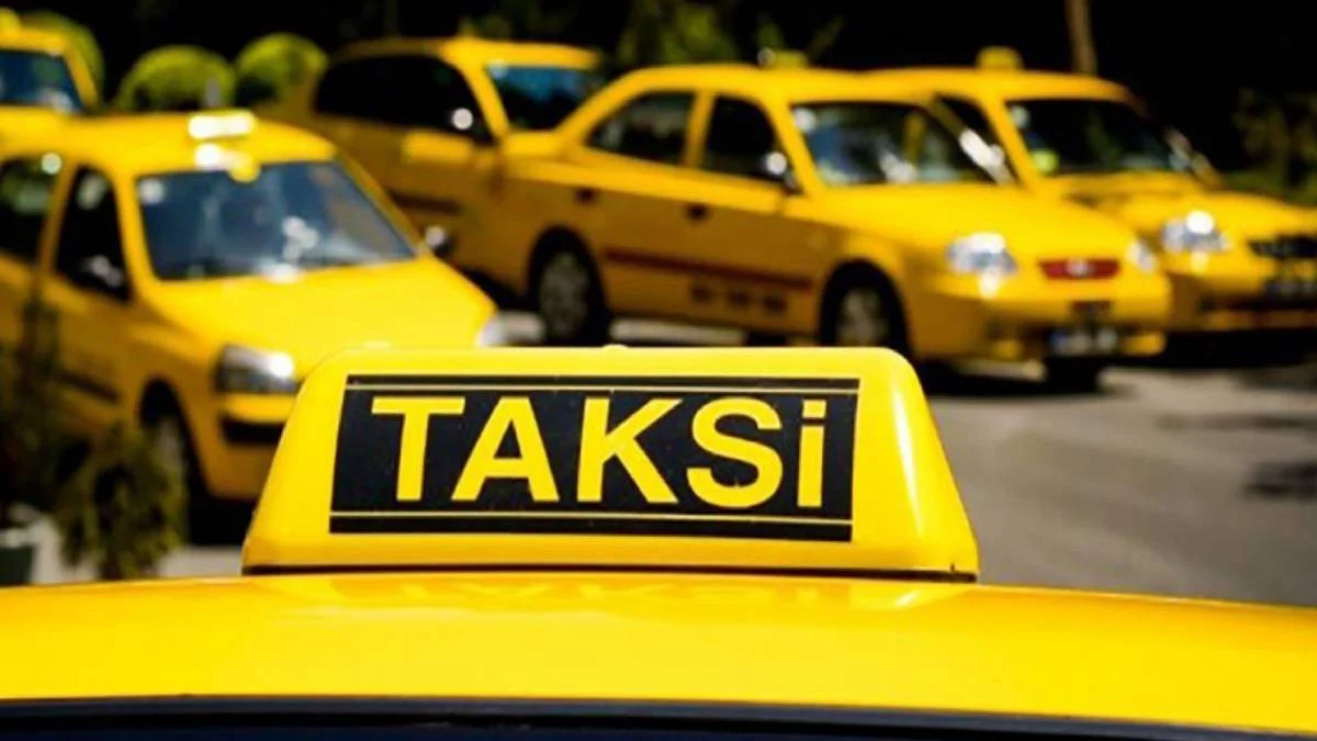 Antalya taksi ücretleri 2023 | Antalya'da taksi kısa mesafe ne kadar? Antalya sarı taksi km ücreti kaç TL? Taksimetre açılış ücreti ne kadar?