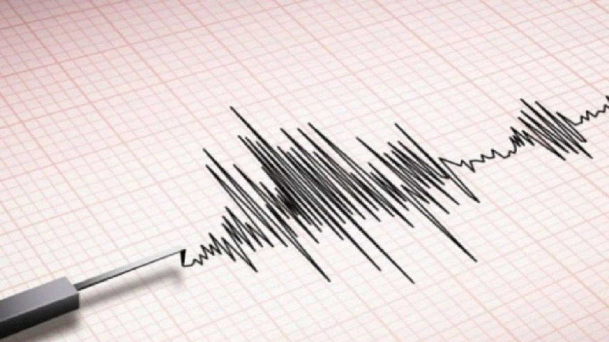 Arjantin'de 6,5 büyüklüğünde deprem