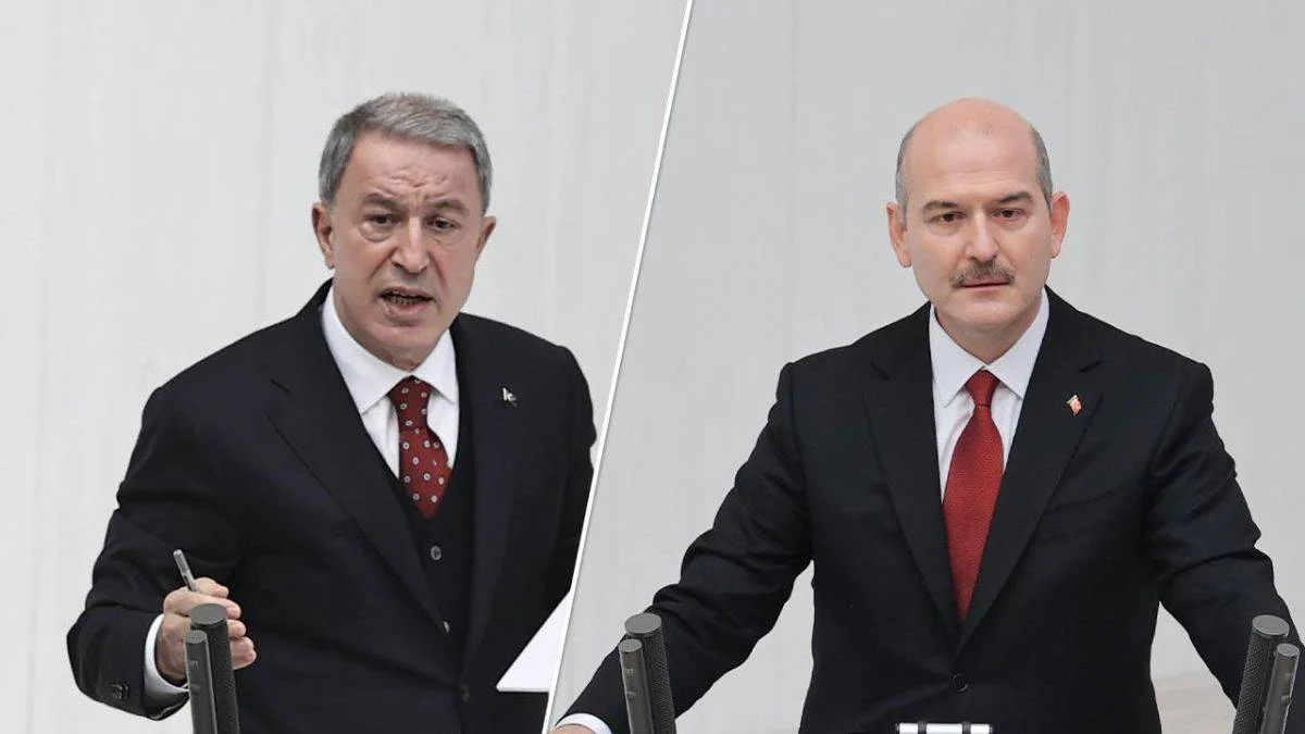'Bakanlar büyükşehirlerden aday gösterilecek'