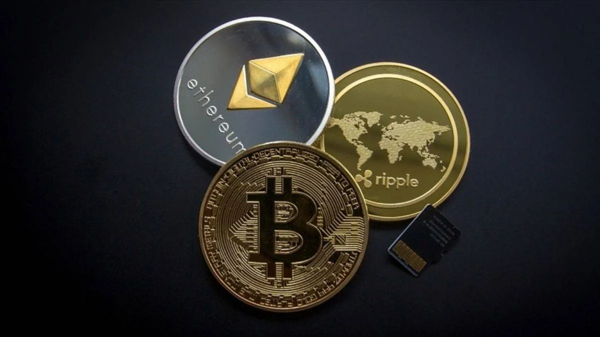 Bankacılık krizi kripto paraları da etkiledi
