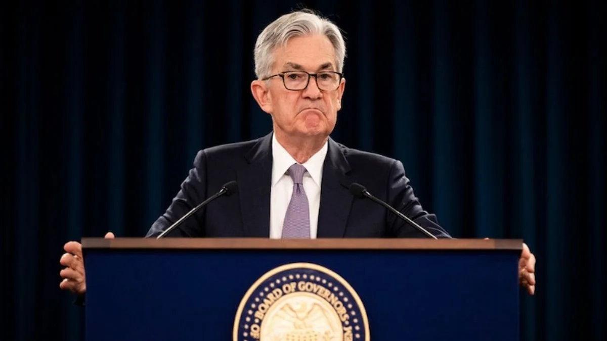 Başkan Powell'in açıklamaları piyasalarda sert rüzgar estirdi