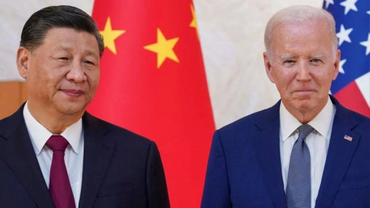 Biden, Cinping ile görüşmeyi planlıyor