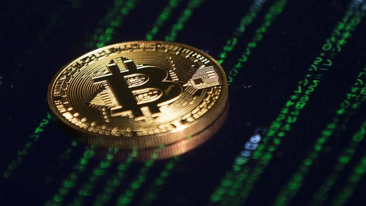 Bitcoin 28.390$'ı seviyesini gördü