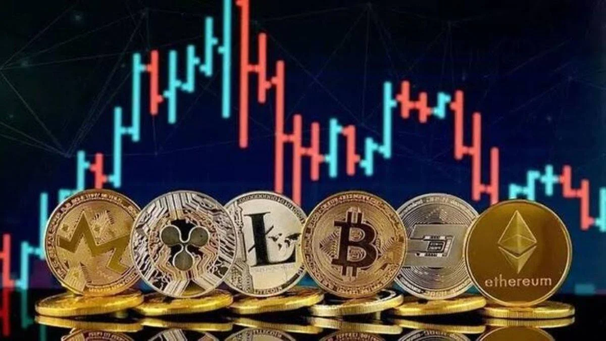 Bitcoin'den 2023 yılı rekoru, 29.000$ testi