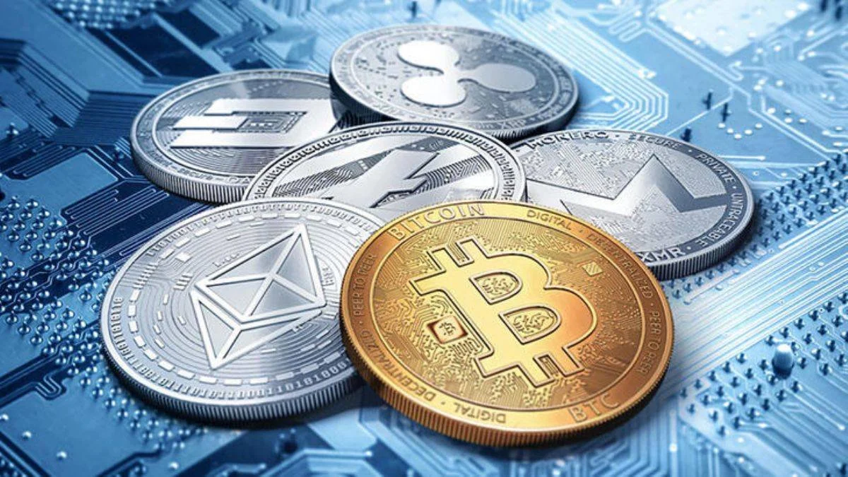 Bitcoin yeni haftaya 27.780 dolar seviyesinden başladı