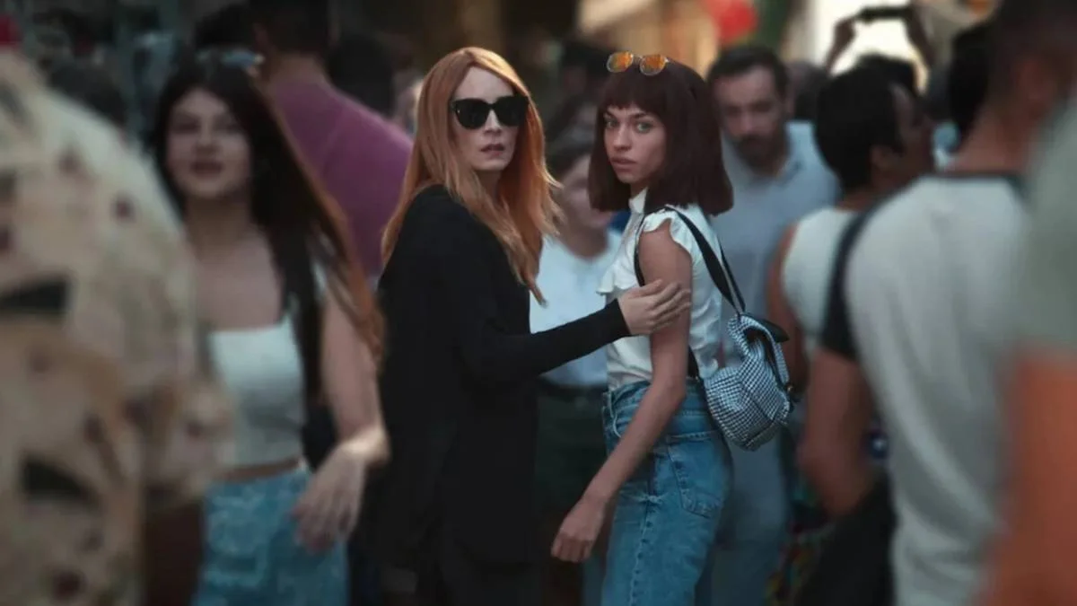 Biz Kimden Kaçıyorduk Anne 2. sezon ne zaman? 2. sezon çıkacak mı?