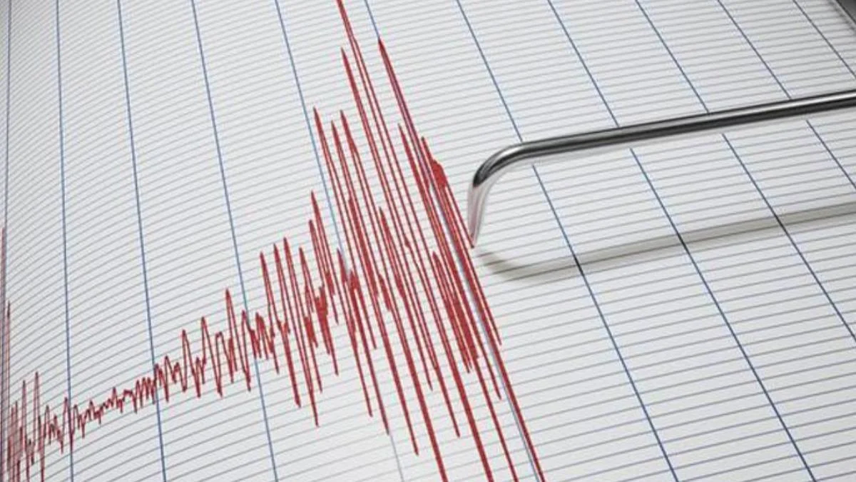 Bolu 16 Mart deprem merkez üssü neresi? Bolu depremi kaç saniye sürdü? Hangi ilçede oldu?