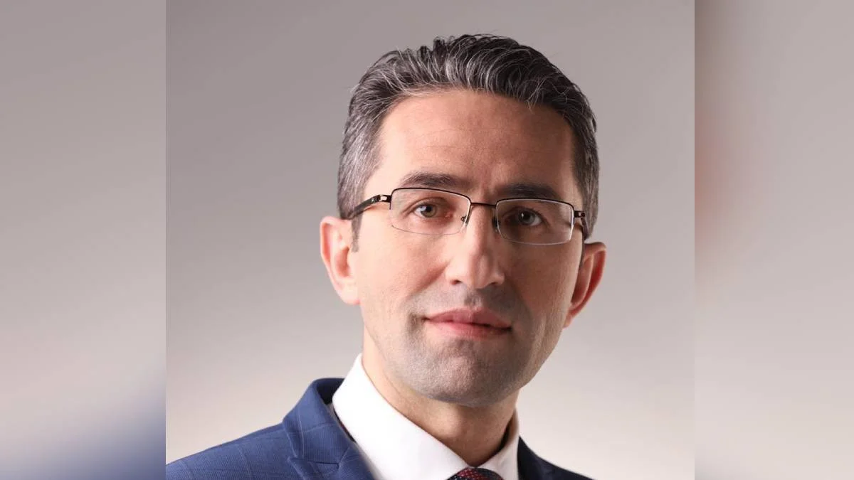 Cavit Çakır kimdir? Cavit Çakır ne iş yapıyor?