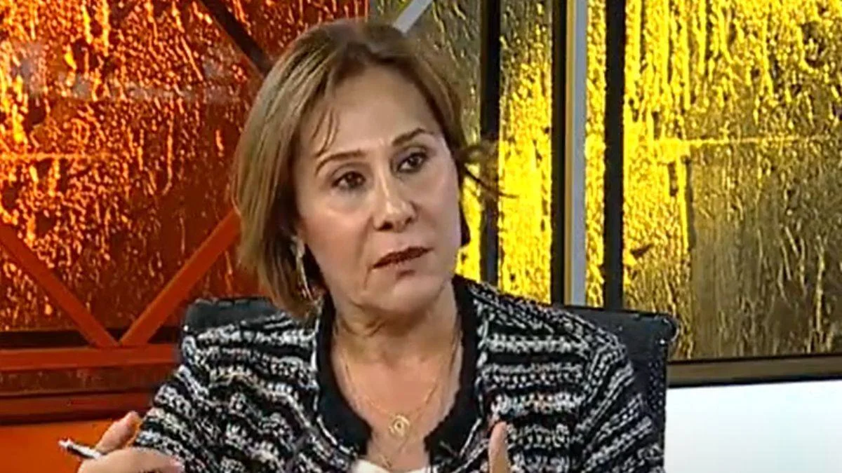CHP'li Sena Kaleli: "Trol Tespit Dairesi kurulacak'
