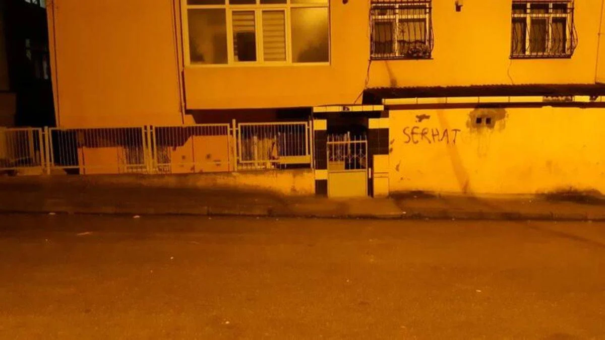 'Çocuklarımı cennete gönderdim' dedi, 2 çocuğu ölü bulundu