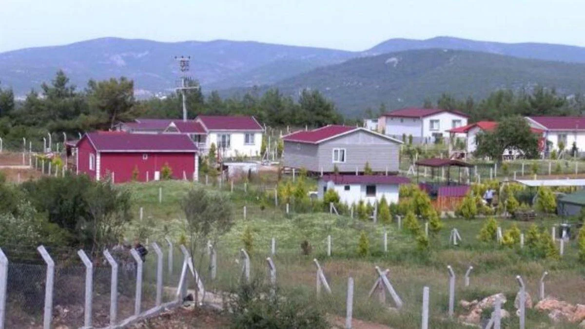 Deprem ve beton korkusu! Tercihler değişti