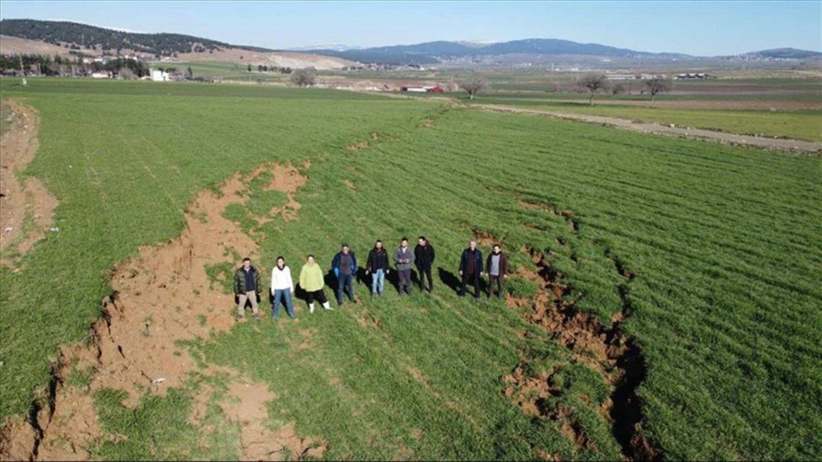 Depremlerin tarımda yol açtığı zararın maliyeti belli oldu
