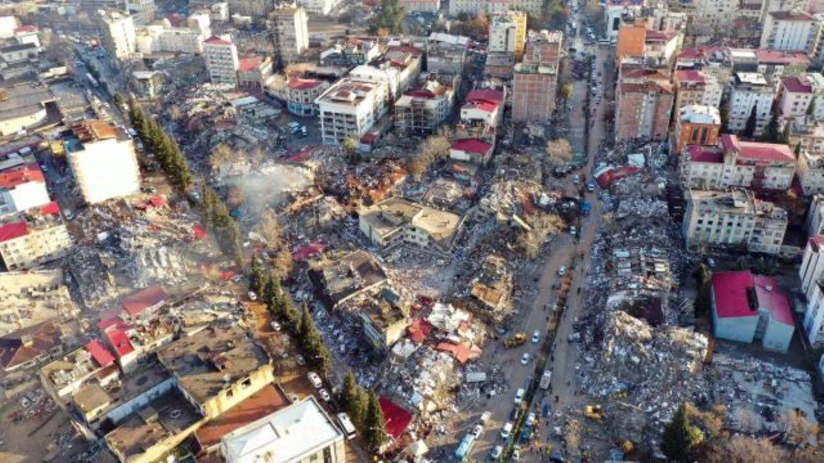 Depremzedelere 130 milyar TL destek ödemesi yapılacak