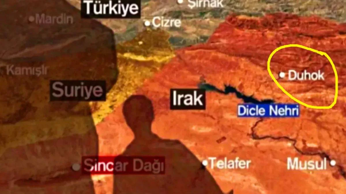 Düşen helikopterde ölen PKK'lıların kimlikleri ortaya çıktı