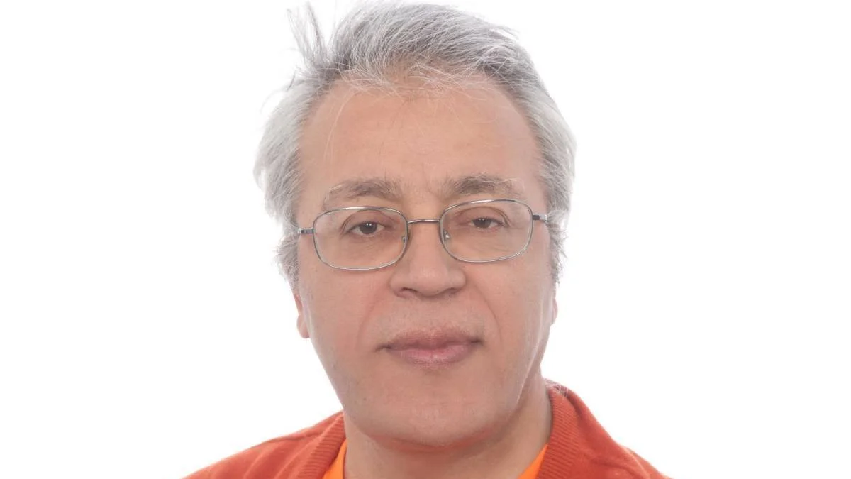 Edip Yüksel kimdir? Edip Yüksel nereli, kaç yaşında?