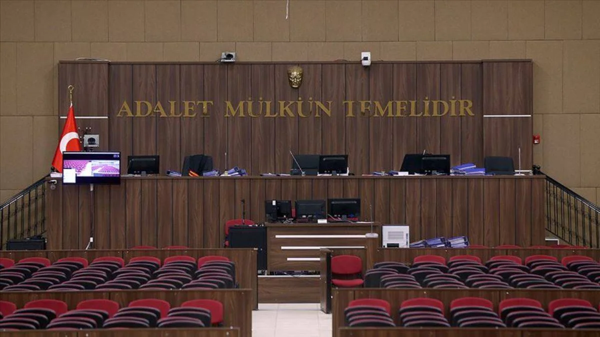 EGM: 43 provokatif paylaşım sahibi tutuklandı