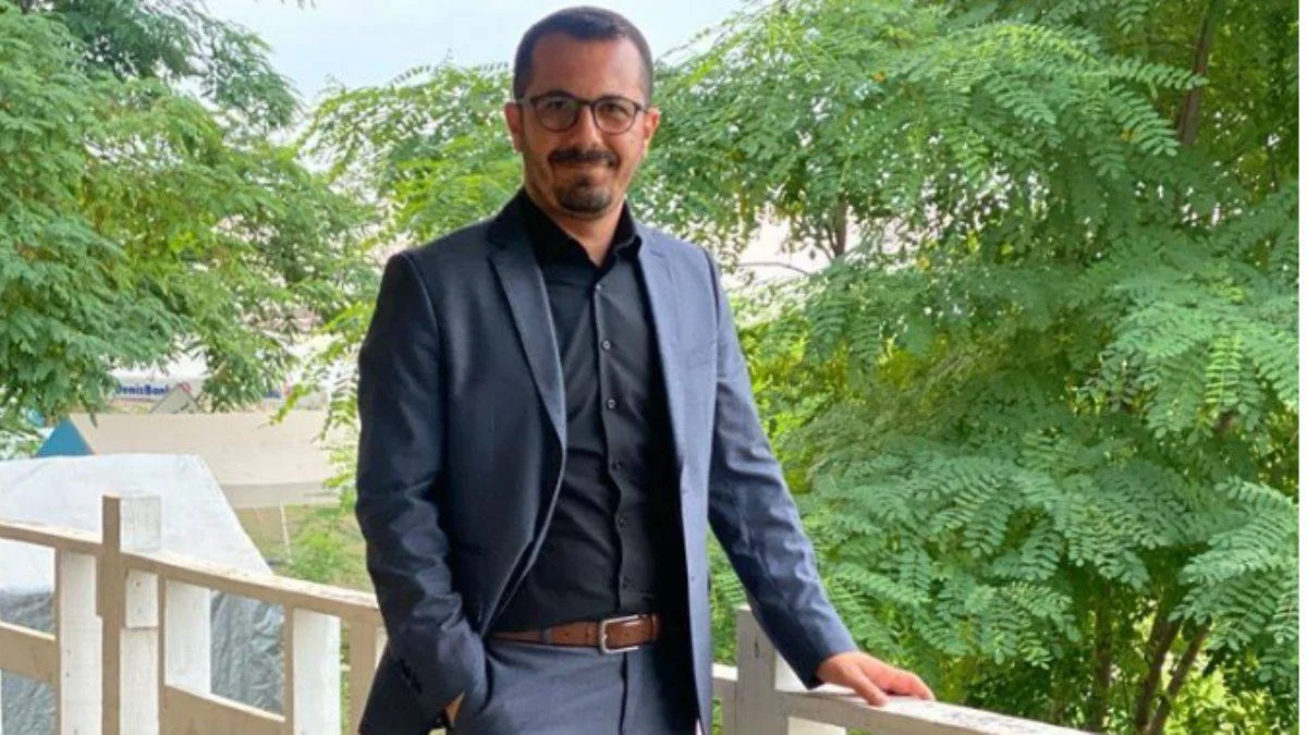 En İyi Saç Ekim Yöntemi Nedir Estelance Koordinatörü Saç Ekim Uzmanı Tolgahan Alagöz Anlatıyor