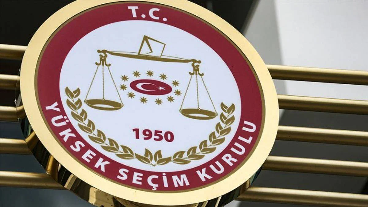 Erbakan ve Uzan'ın adaylıkları reddedildi!