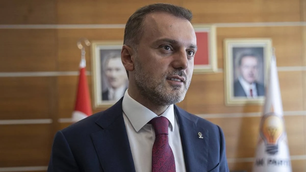 Erkan Kandemir kimdir?