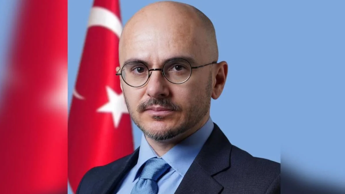 Erkan Trükten kimdir?