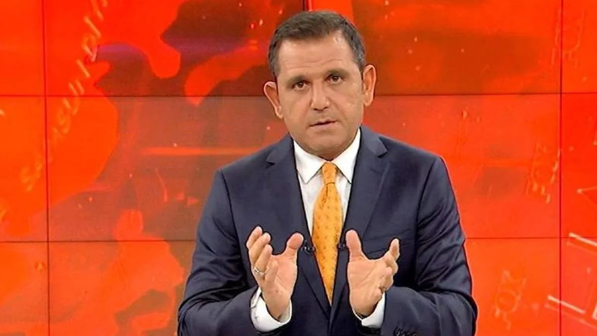 Fatih Portakal ne zaman Sözcü TV'de haber sunacak?