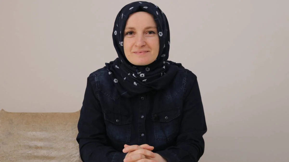 Fatma Yavuz kimdir? CHP milletvekili aday adayı Fatma Yavuz nereli?