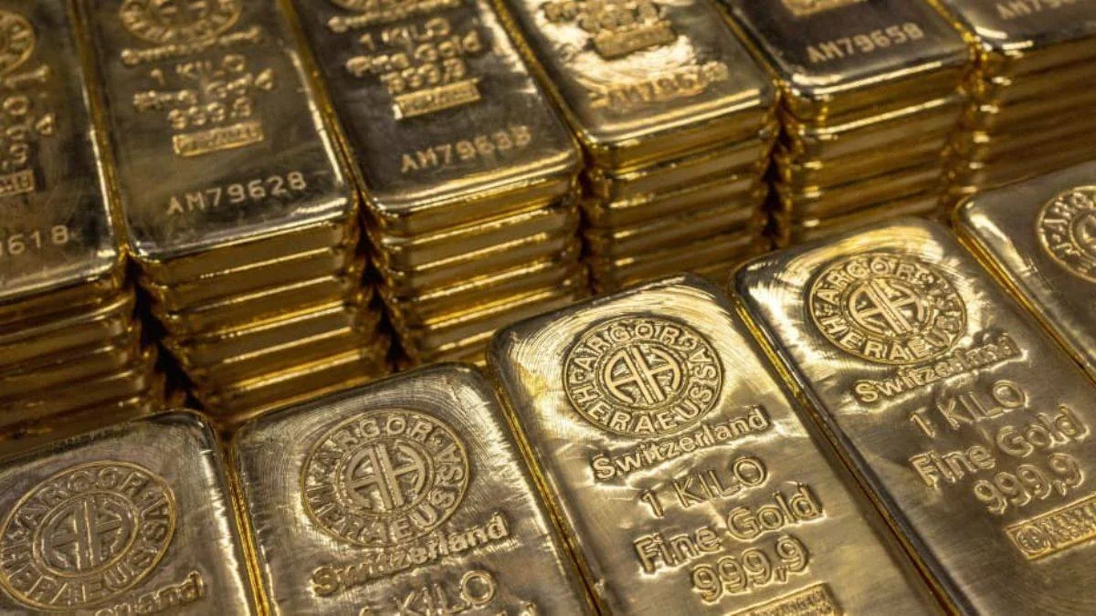 Fed açıkladı, altın fırladı!.. Uzmanlar yorumladı