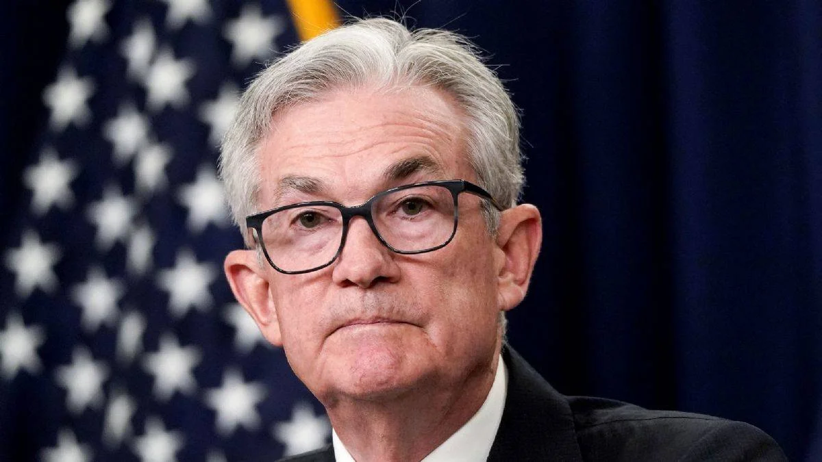 Fed Başkanı Powell tarih verdi: Bekliyoruz