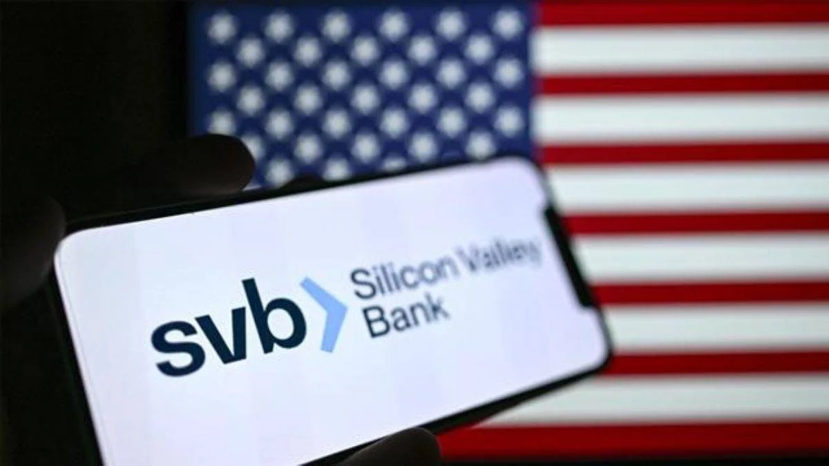 Fed, iflas eden SVB'yi mercek altına aldı