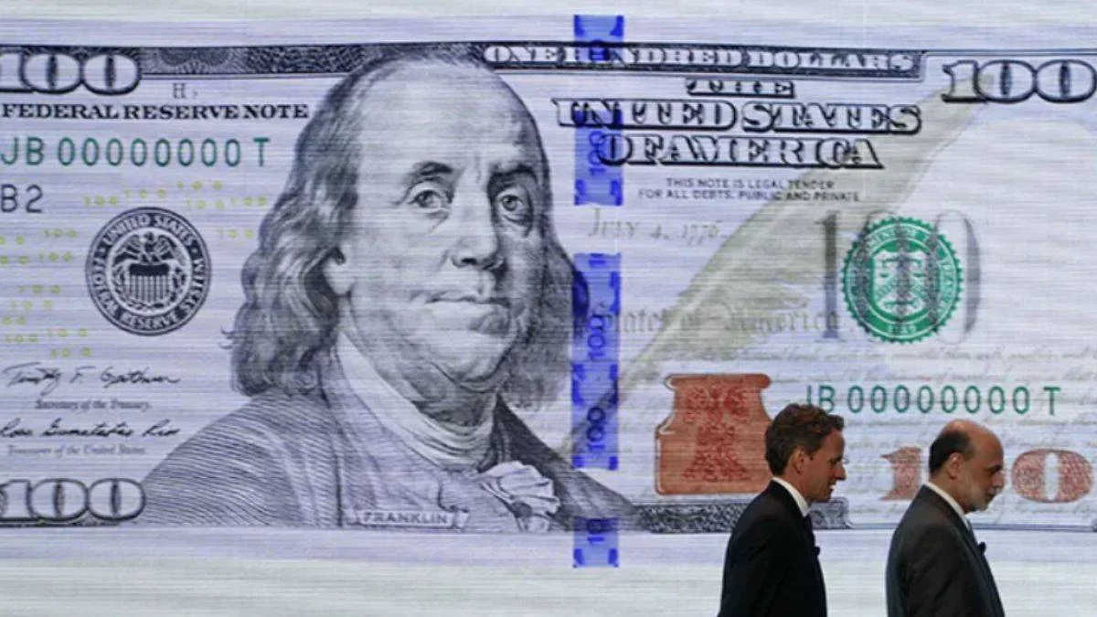 Fed merkezli kurtarma operasyonu! Merkez bankaları harekete geçti