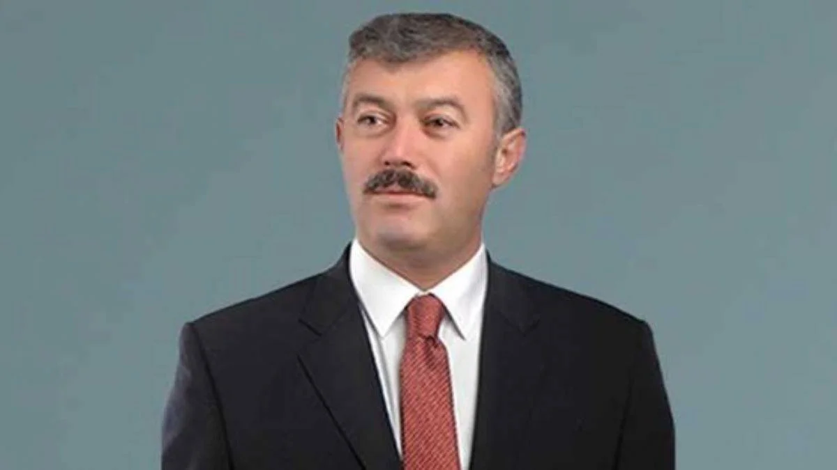 Fethi Fahri Kaya TRT Genel Müdür Yardımcılığından istifa etti