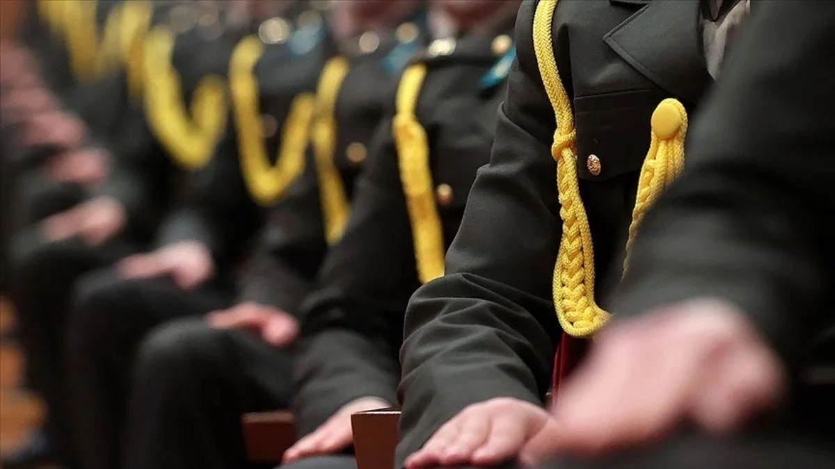 FETÖ'nün TSK'ya kripto sızmasında kodlar ortaya çıktı