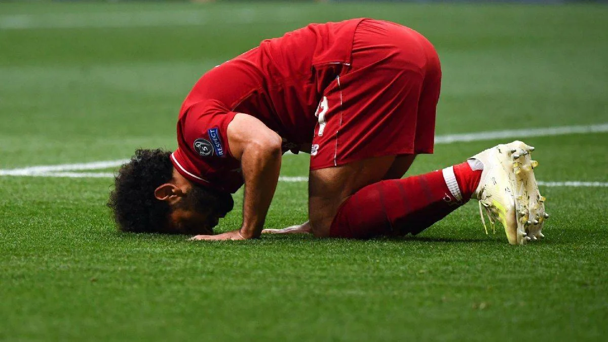 Fransa'dan Müslüman futbolculara iftar yasağı