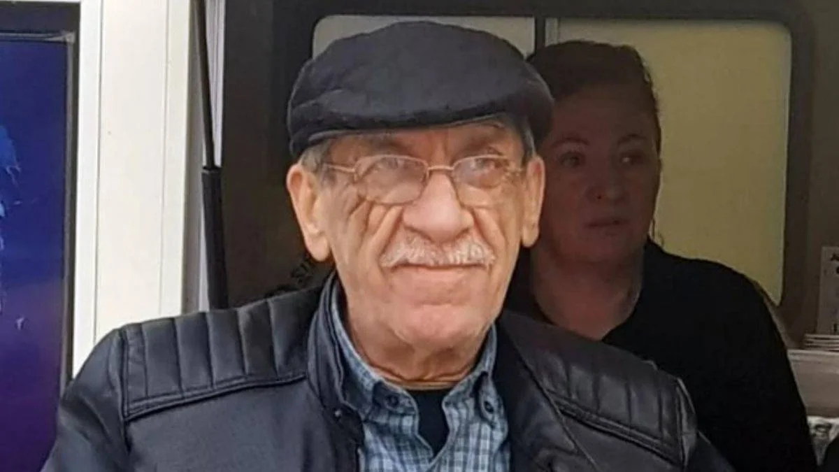 Gazeteci Erşahin bürosunda ölü bulundu