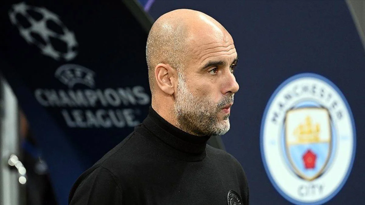 Guardiola'dan depremzedeler için yardım çağrısı