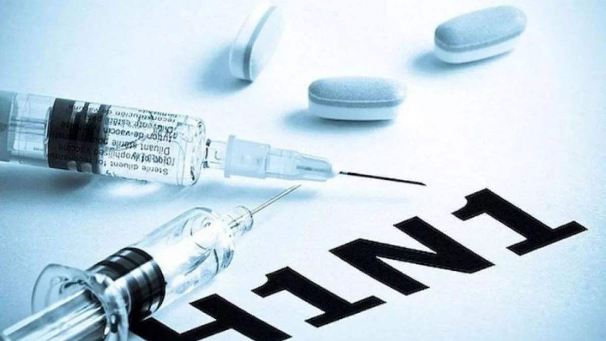H1N1 Virüsü Nedir? Nasıl Bulaşır?