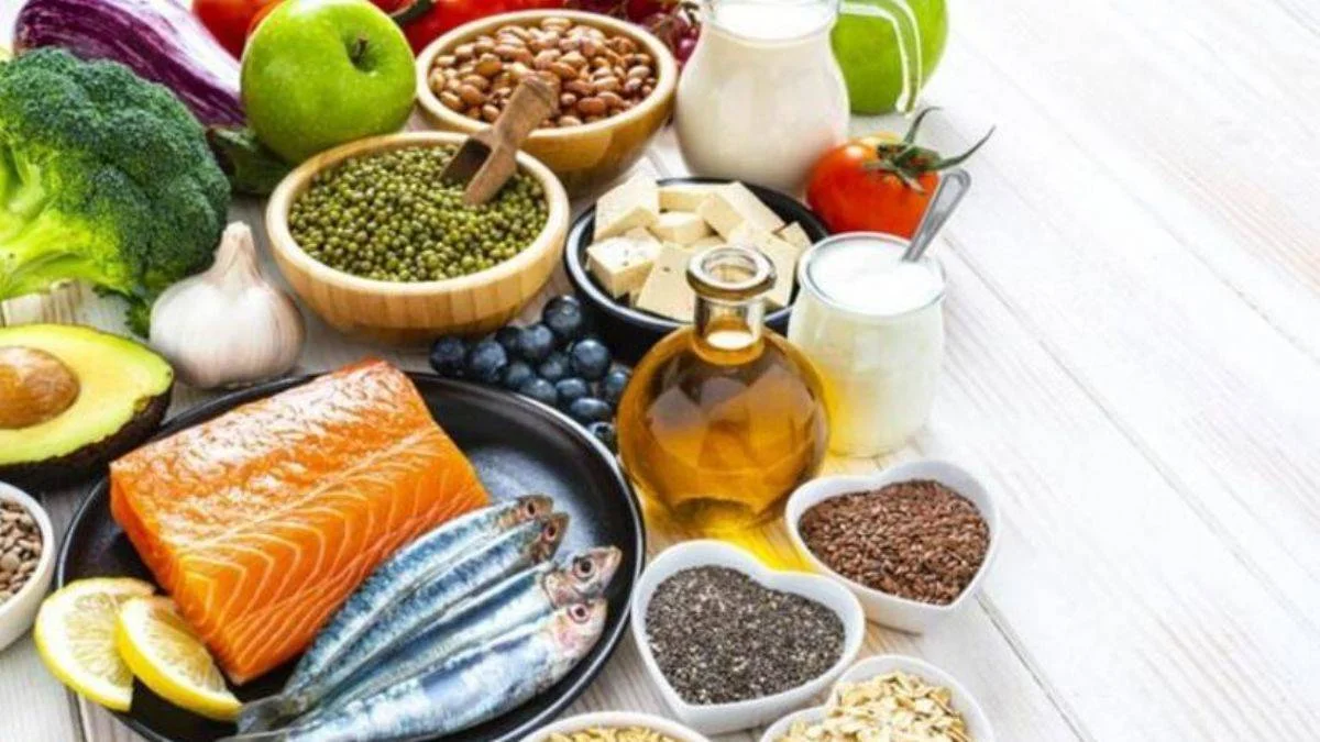 Hangi Besinler Birlikte Tüketilmeli?