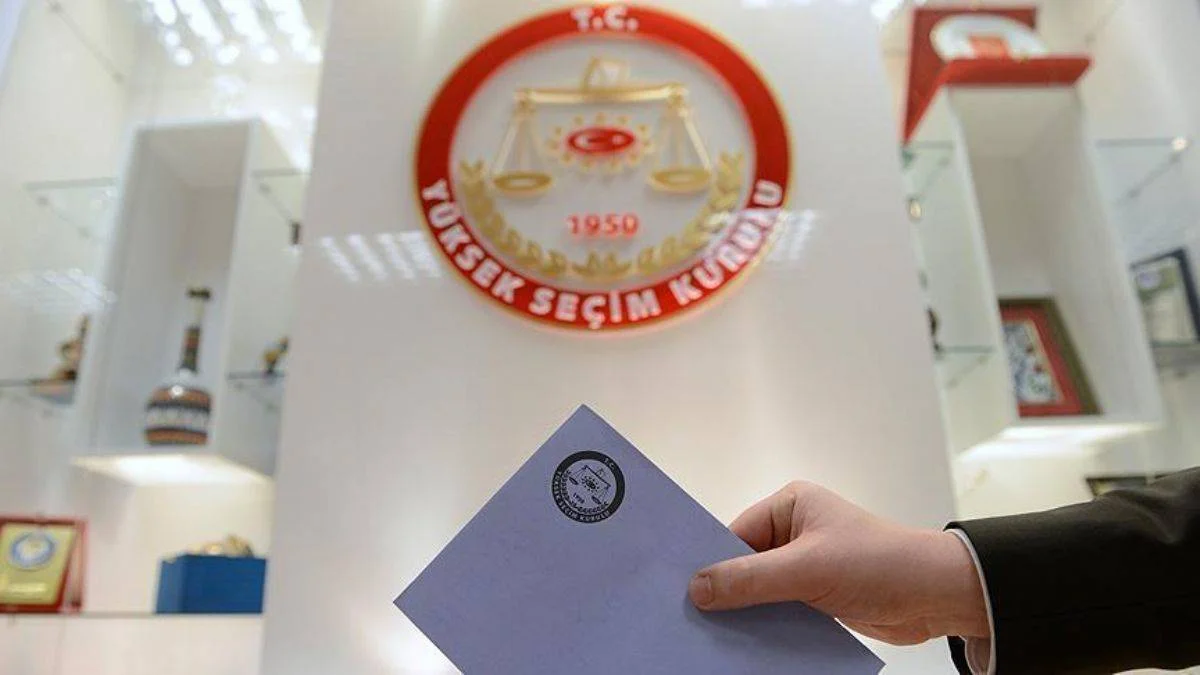 Hangi cumhurbaşkanı adayı kaç imza topladı?