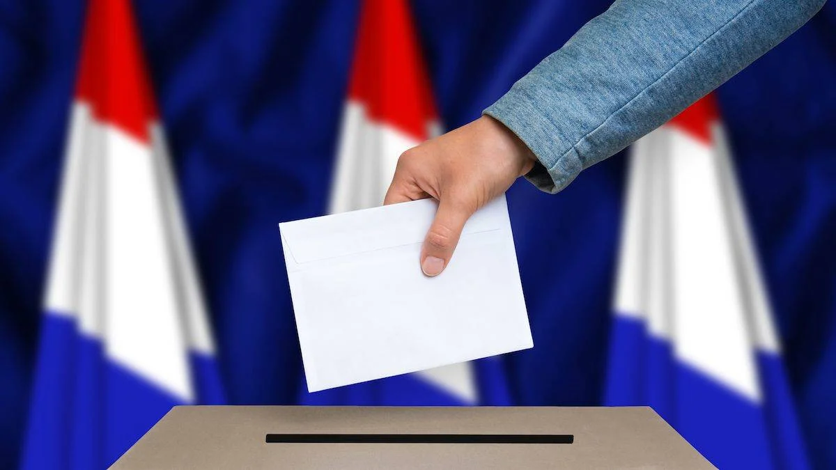 Hollanda'daki seçimler çiftcilerin zaferiyle sonuçlandı