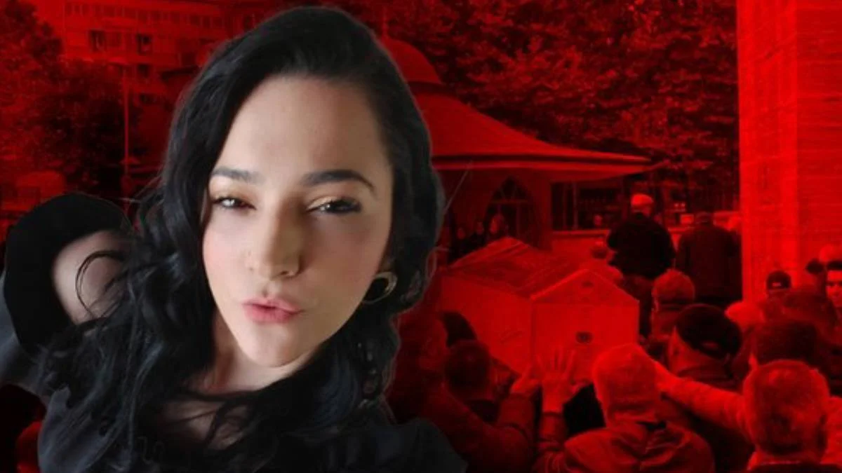 Hüsniye Keskinbaş kimdir? Hüsniye Keskinbaş'ın katili kim?