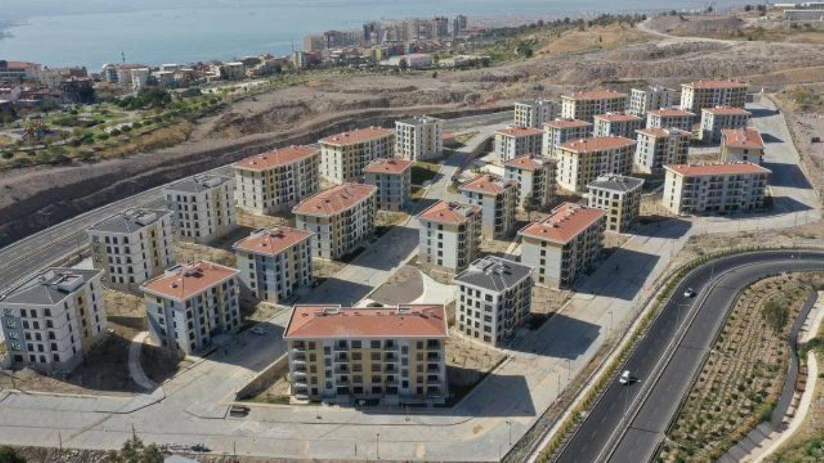 "İlk İş Yerim"de kura tarihi belli oldu