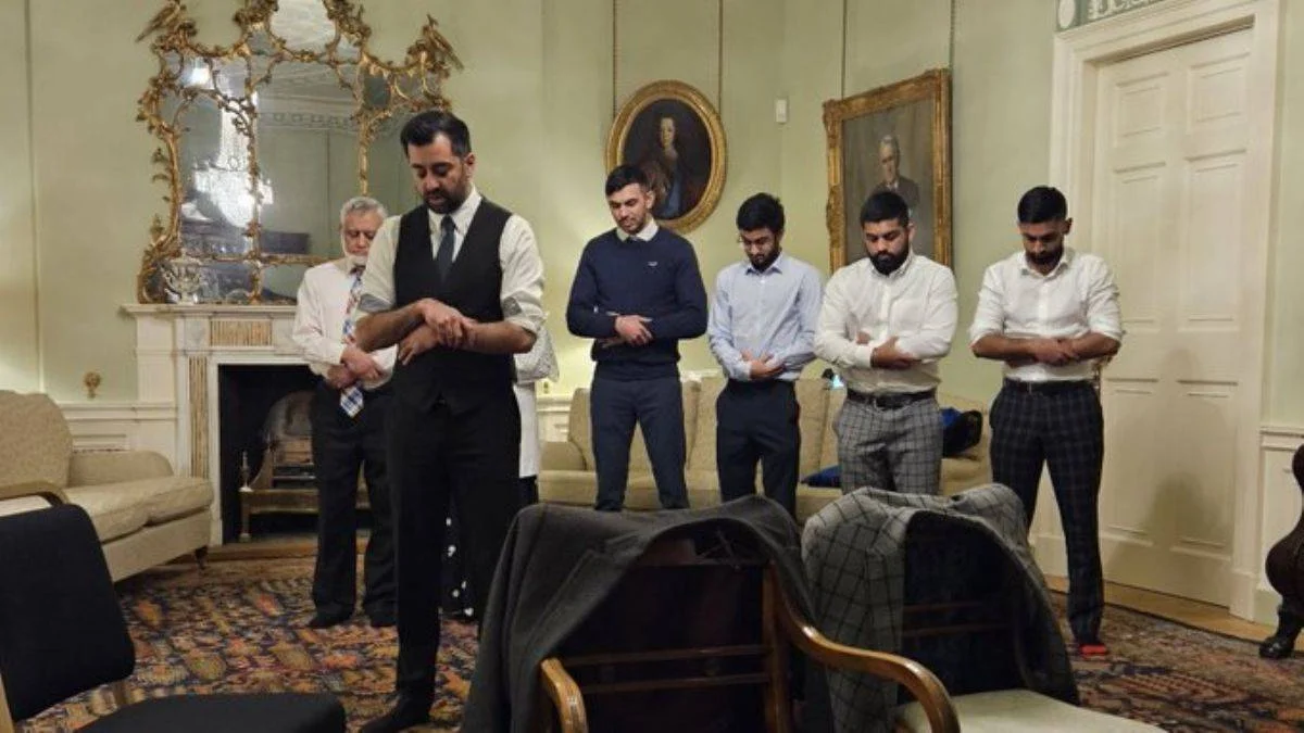 'İlk Müslüman Başbakan' nasıl seçildi? İşin aslı belli oldu