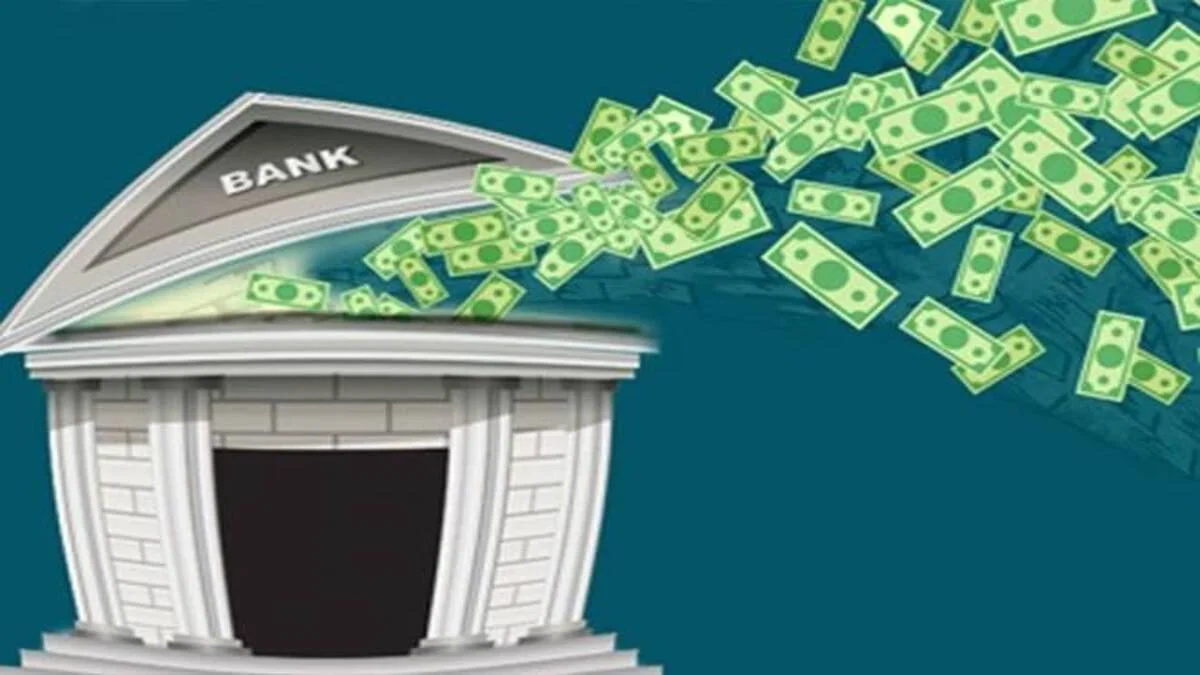 IMF'den bankalara kritik uyarı