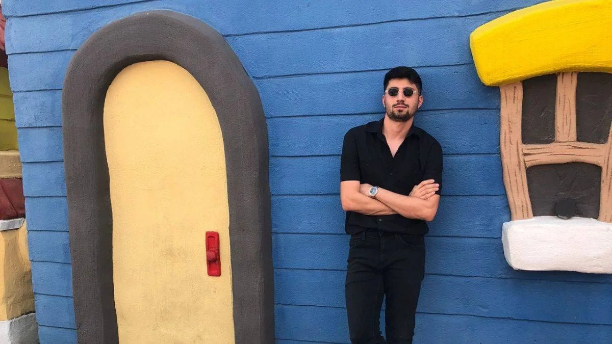 Instagram'ın yeni yıldızı Sefa Tilbaç kimdir?