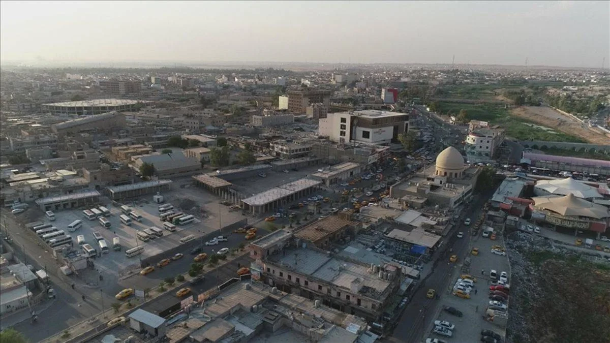 Irak hükümetinden 'Türkmence' açıklaması