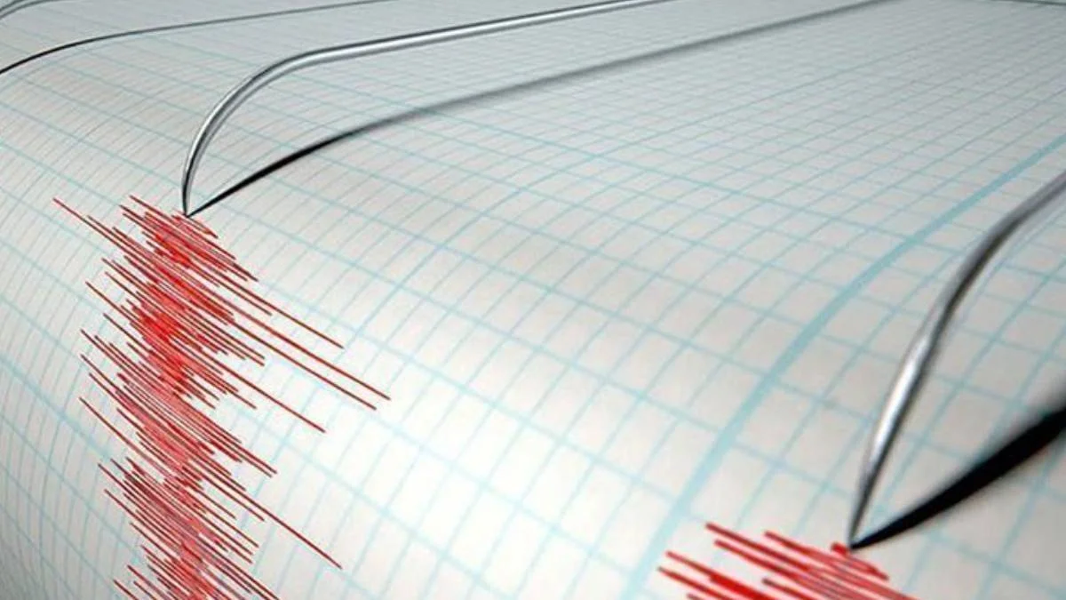 İran'da fay hattı var mı? İran'da deprem yıkılan bina var mı?